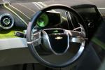 Chevrolet Beat Concept 2007 года